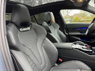 BMW M5 BMW M5 Limousine Panorama AHK HUD 720pk Ambiance START en RIJD VOL picture 21