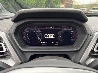 Audi Q4 Audi Q4 e-tron 45 e-tron S-Line Panorama Camera LED ! picture 24