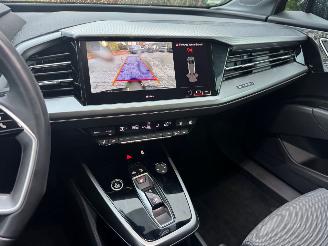Audi Q4 Audi Q4 e-tron 45 e-tron S-Line AHK Camera 285ps VOL picture 8
