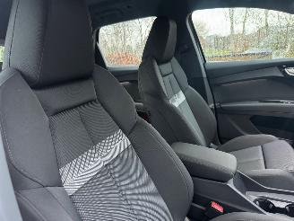 Audi Q4 Audi Q4 e-tron 45 e-tron S-Line AHK Camera 285ps VOL picture 14