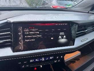 Audi Q4 Audi Q4 e-tron 45 e-tron S-Line AHK Camera 285ps VOL picture 7