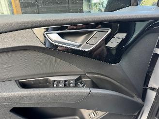 Audi Q4 Q4 e-tron Sportback 55 e-tron Quattro HUD 360view VOL picture 7