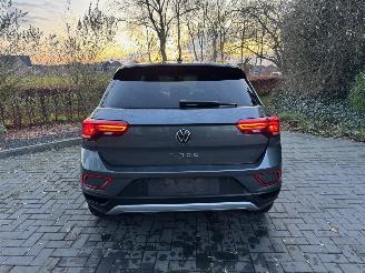 Volkswagen T-Roc Volkswagen T-Roc 1.5 TSI DSG Camera 2025 picture 7