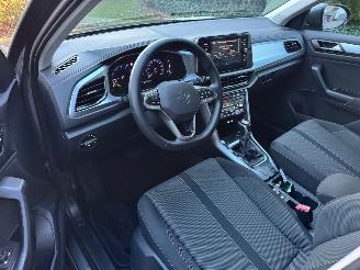 Volkswagen T-Roc Volkswagen T-Roc 1.5 TSI DSG Camera 2025 picture 16