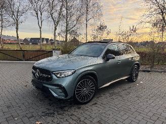 Mercedes GLC Mercedes-Benz GLC 200 4Matic AMG Panorama Ambiance Camera VOL picture 19