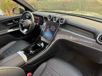 Mercedes GLC Mercedes-Benz GLC 200 4Matic AMG Panorama Ambiance Camera VOL picture 11