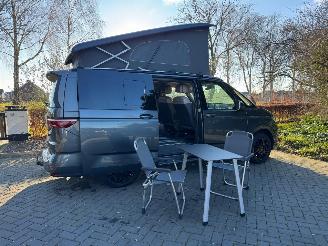 Volkswagen  T7 California 2.0 TDI Beach 2025 AHK Camera VOL! picture 7
