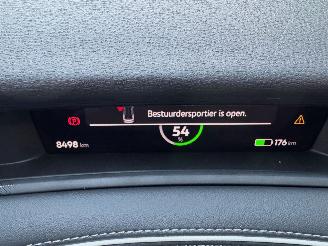 Volkswagen ID.7 ID.7 Tourer Pro S 210 kW Panorama HUD Ambiance IQ-Lights 2025 NEW ! picture 27