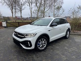 Volkswagen T-Roc T-Roc R 4Motion 300ps Camera AHK IQ-Lights2025 VOL! picture 15