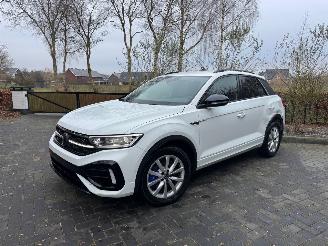 škoda osobní automobily Volkswagen T-Roc T-Roc R 4Motion 300ps Camera AHK IQ-Lights2025 VOL! 2025/3