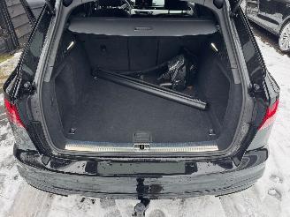 Audi A4 A4 Avant 40 TFSI S line AHK Camera Leder ACC VOL picture 19