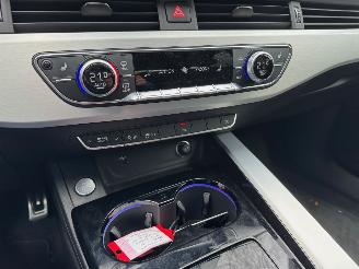Audi A4 A4 Avant 40 TFSI S line AHK Camera Leder ACC VOL picture 11