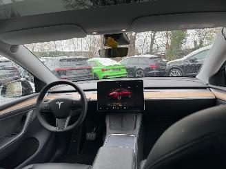 Tesla Model Y Tesla Model Y Long Range Dual AWD Panoramadak Camera Autopilot VOL picture 5