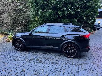 Cupra Formentor Formentor VZ5 2.5TFSI 4Drive 390pk Panorama Carbon VOL ! picture 19