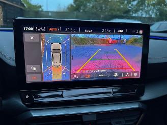 Cupra Formentor Formentor VZ5 2.5TFSI 4Drive 390pk Panorama Carbon VOL ! picture 6