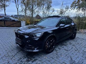 Cupra Formentor Formentor VZ5 2.5TFSI 4Drive 390pk Panorama Carbon VOL ! picture 29