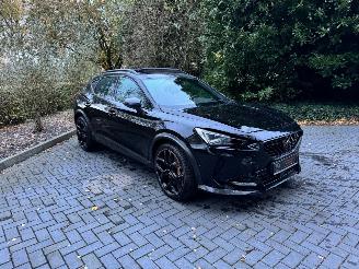 Cupra Formentor Formentor VZ5 2.5TFSI 4Drive 390pk Panorama Carbon VOL ! picture 27