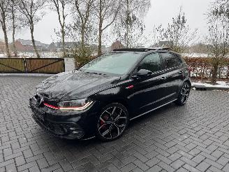 Volkswagen Polo Polo VI GTI 2.0 TSI DSG PANORAMADAK Beats Camera ACC !! picture 9