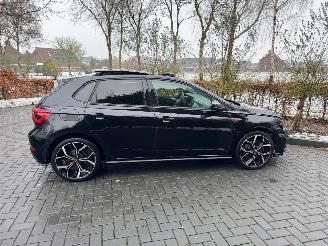 Volkswagen Polo Polo VI GTI 2.0 TSI DSG PANORAMADAK Beats Camera ACC !! picture 21