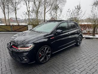 Volkswagen Polo Polo VI GTI 2.0 TSI DSG PANORAMADAK Beats Camera ACC !! picture 18