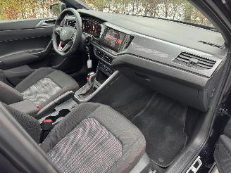 Volkswagen Polo Polo VI GTI 2.0 TSI DSG PANORAMADAK Beats Camera ACC !! picture 28