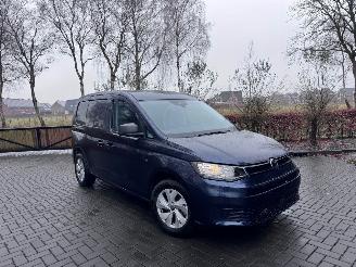 skadebil bedrijf Volkswagen Caddy Volkswagen Caddy Cargo 1.5 TSI DSG Benzine 2025 Camera 2025/2