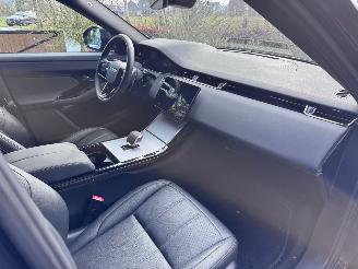 Land Rover Range Rover Evoque Land Rover Range Rover Evoque S Leder Camera AHK 2024 VOL picture 5