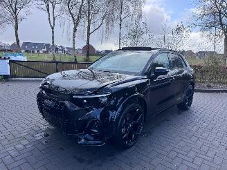 Audi Q3 Audi Q3 40 TFSI Quattro S line PANO Camera SONOS VOL! picture 39