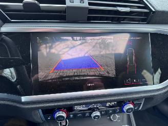 Audi Q3 Audi Q3 40 TFSI Quattro S line PANO Camera SONOS VOL! picture 13