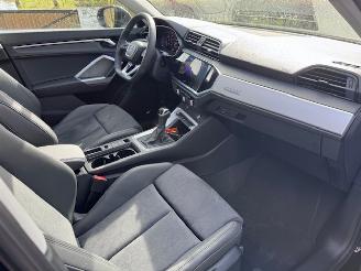 Audi Q3 Audi Q3 40 TFSI Quattro S line PANO Camera SONOS VOL! picture 32