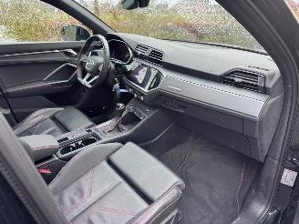 Audi Q3 Audi Q3 Sportback 45 TFSI e S line PANO Leder Camera Trekhaak VOL picture 4