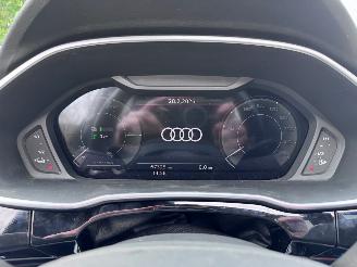 Audi Q3 Audi Q3 Sportback 45 TFSI e S line PANO Leder Camera Trekhaak VOL picture 29