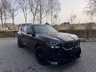  BMW XM BMW XM AC Schnitzer 748pk 23inch  360° HUD VOL !!! 2025/1