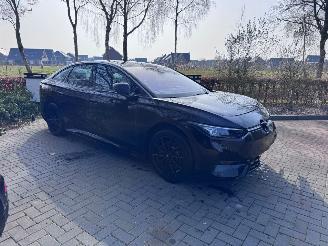 Volkswagen ID.7 Volkswagen ID.7 Pro Performance 210 kW Camera Ambiance VOL picture 13