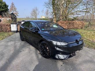  Volkswagen ID.7 Volkswagen ID.7 Pro Performance 210 kW Camera Ambiance VOL 2024/8