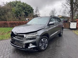  Skoda Karoq Karoq 1.5 TSI DSG Camera Trekhaak Ambiance VOL! 2025/8