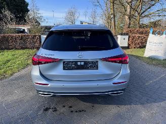 Mercedes C-klasse C 300 C T-Modell C 300 T de AMG Camera LED VOL picture 9