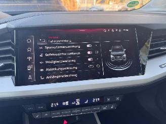 Audi Q4 Audi Q4 e-tron 45 e-tron S-Line Camera HUD Rijdbaar! picture 24