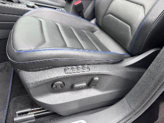 Volkswagen Tiguan Tiguan R 4Motion Panorama Akrapovic Leerr Trekhaak VOL! picture 22