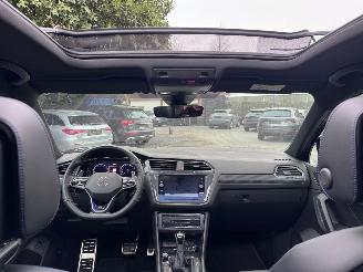 Volkswagen Tiguan Tiguan R 4Motion Panorama Akrapovic Leerr Trekhaak VOL! picture 23