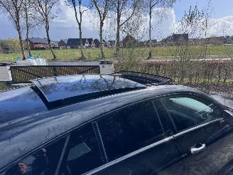 Mercedes Cla-klasse CLA Shooting Brake CLA 180 AMG Line Edition PANO VOL picture 11