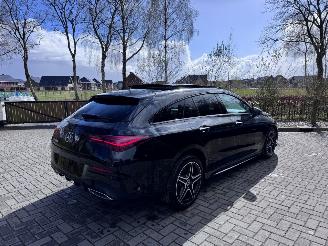 Mercedes Cla-klasse CLA Shooting Brake CLA 180 AMG Line Edition PANO VOL picture 9