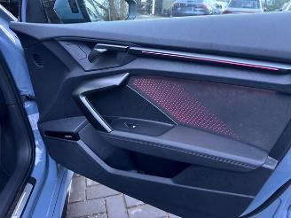 Audi Rs3 Audi RS3 RS 3 Limousine 2.5 294 kW TFSI Quattro Facelift PANO Ambiance Leer HUD VOL!! picture 16