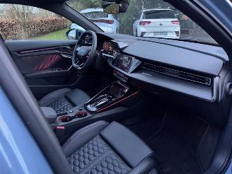 Audi Rs3 Audi RS3 RS 3 Limousine 2.5 294 kW TFSI Quattro Facelift PANO Ambiance Leer HUD VOL!! picture 5