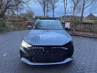 Audi Rs3 Audi RS3 RS 3 Limousine 2.5 294 kW TFSI Quattro Facelift PANO Ambiance Leer HUD VOL!! picture 13