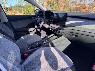 Skoda Octavia Octavia Combi 1.5 TSI mHEV 150ps Camera Trekhaak Ambiance VOL! picture 8