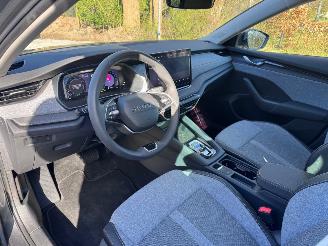 Skoda Octavia Octavia Combi 1.5 TSI mHEV 150ps Camera Trekhaak Ambiance VOL! picture 16