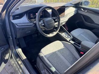 Skoda Octavia Octavia Combi 1.5 TSI mHEV 150ps Camera Trekhaak Ambiance VOL! picture 30