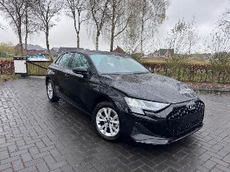 Avarii autoturisme Audi A3 A3 Sportback 30 TFSI S-Line Camera Ambiance VOL 2025/1