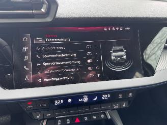 Audi A3 A3 Sportback 30 TFSI S-Line Camera Ambiance VOL picture 8